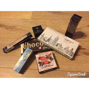 ❌ SOLD Dream 🍦 Team 🍦 Makeup Bundle ❌